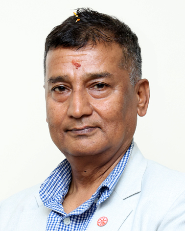 Mr. Shankar Giri